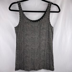 Loft Cotton Tank
